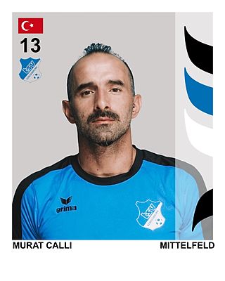 Murat Calli