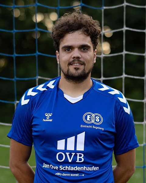 Foto: SV Eintracht Segeberg
