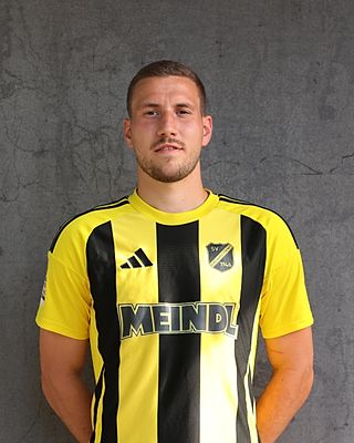 Luca Obirei