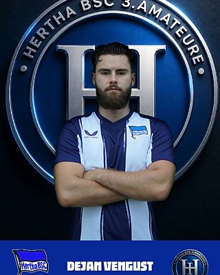 Dejan Vengust