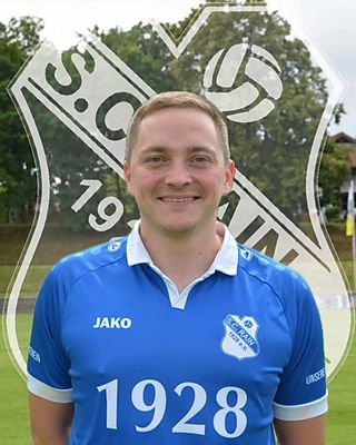 Robin Büttner