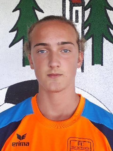 Patrick Thomann