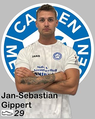 Jan-Sebastian Gippert