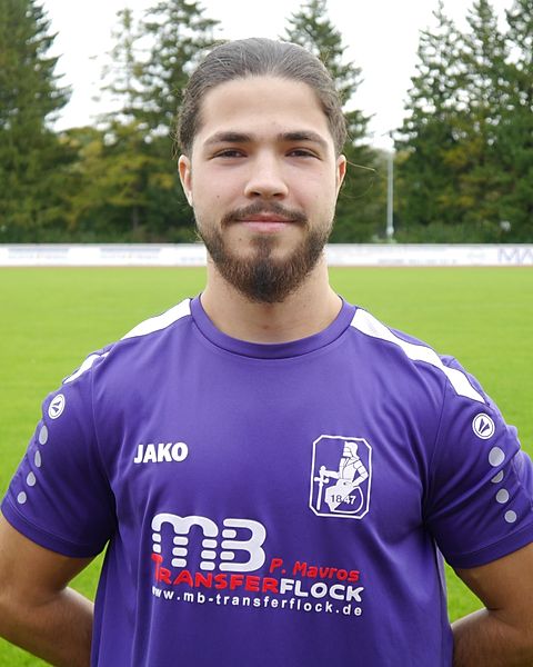 Foto: TSV Schwaben Augsburg