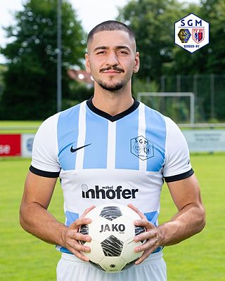 Abdullah Bozdogan
