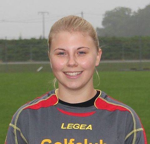 Foto: Portrait: Melissa Reif Christi