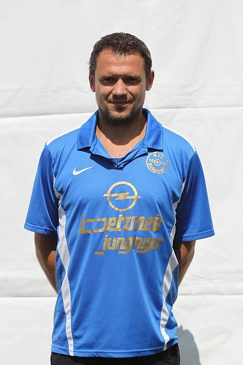 Foto: VfL Ecknach
