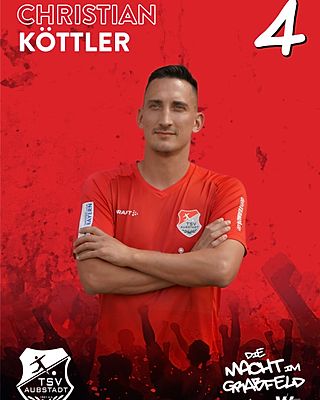 Christian Köttler