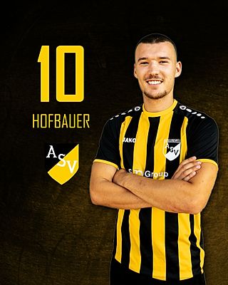 Jona Hofbauer
