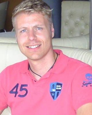 Stefan Gall