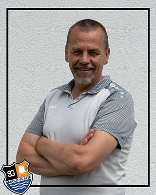 Oliver Marquardt