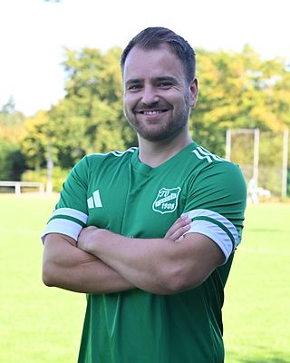 Tim Krefeldt
