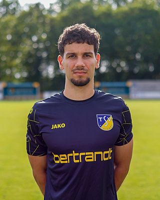 Mikail Enes Dagli
