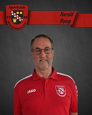 Harald Pomp