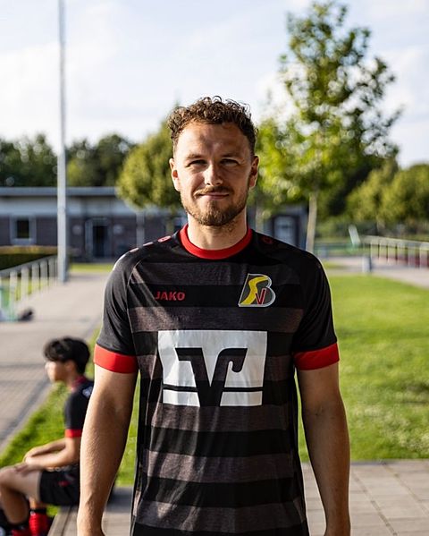 Foto: Patrick Steinberg