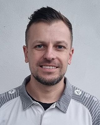 Tobias Kiffmeier