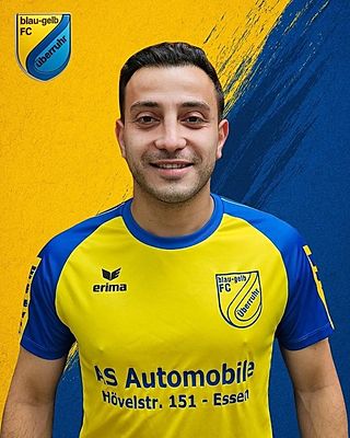 Farid Khalilli