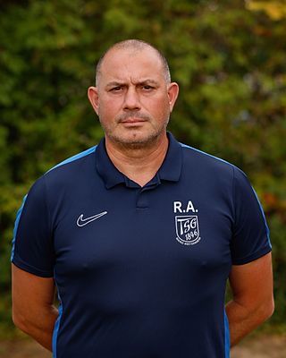 Rauf Acar