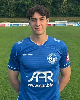 Adrian Reif