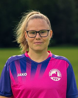 Stephanie Heinlein