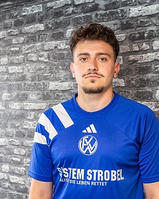 Ali Toprak Büyükasik