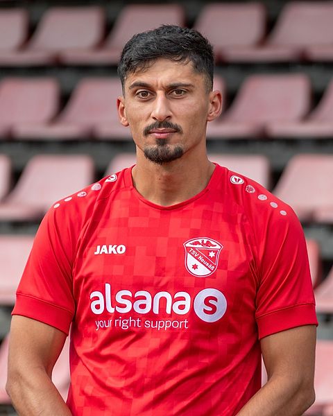 Foto: TSV Neusäß