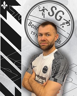 Maximilian Steinebach