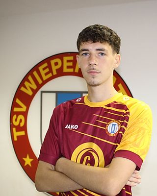 Niklas Apitzsch