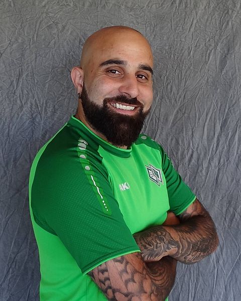 Foto: SVK - Denis Jarczak