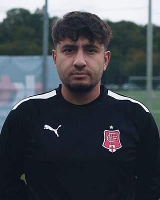 Burak Yilmaz