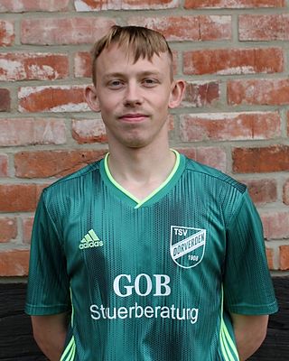 Jannik Althausen