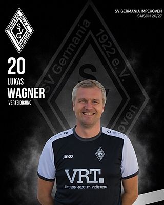 Lukas Wagner