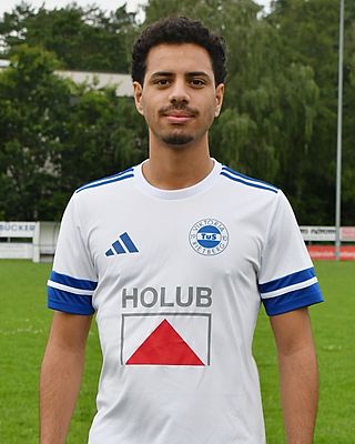 Fuad Katiela