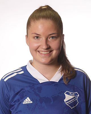 Sophie Nadolny