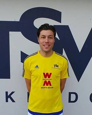 Matthias Keller