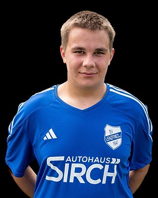 Dominik Hüttenhofer