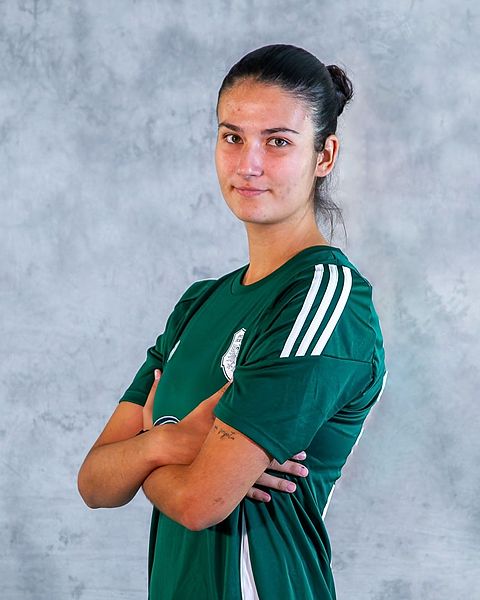 Ivona Benkovic