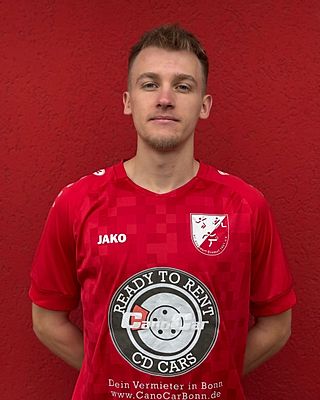 Collin Gabriel Böhm
