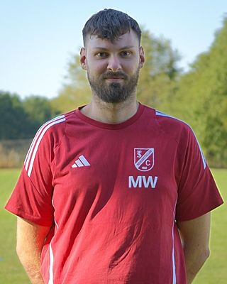 Max Wedel