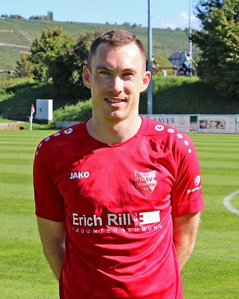 Foto: TASV Hessigheim