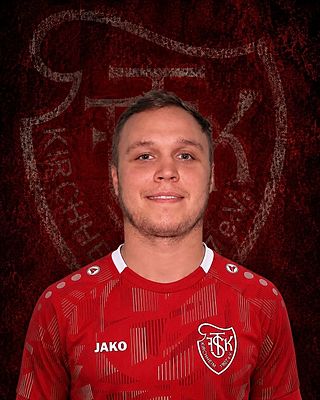 Jonas Mollet