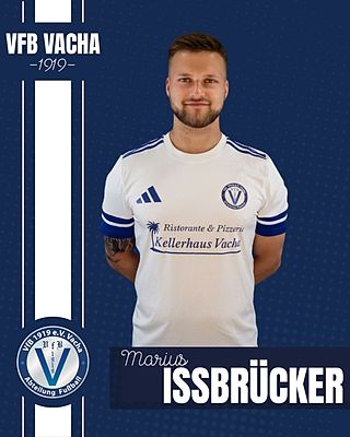 Marius Ißbrücker