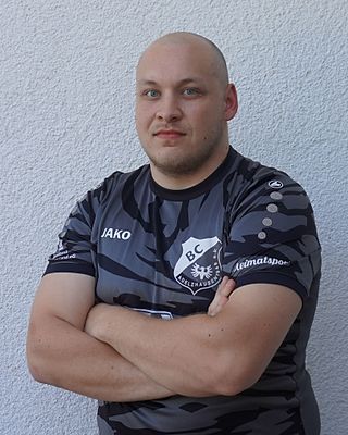 Nico Klotz