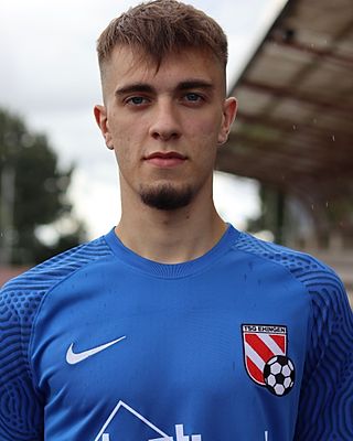 Dominik Pikneev