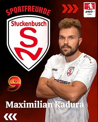 Maximilian Kadura