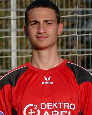 Eduard Kovacs