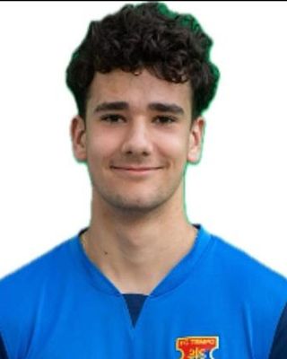 Stevan Radujkovic