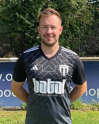 Maximilian Gabsteiger