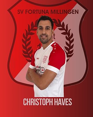 Christoph Haves