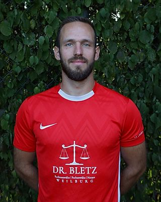 Matthias Schmidt